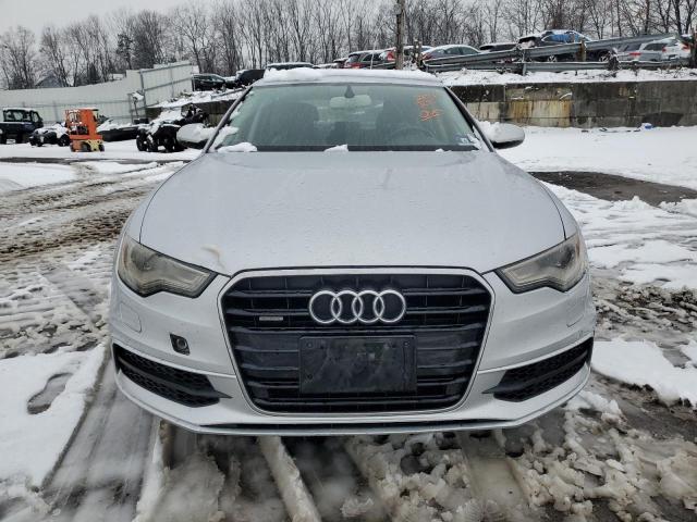Zdjęcie 5 z aukcji – 2012 AUDI A6 PRESTIG z VIN WAUHGAFC3CN048683
