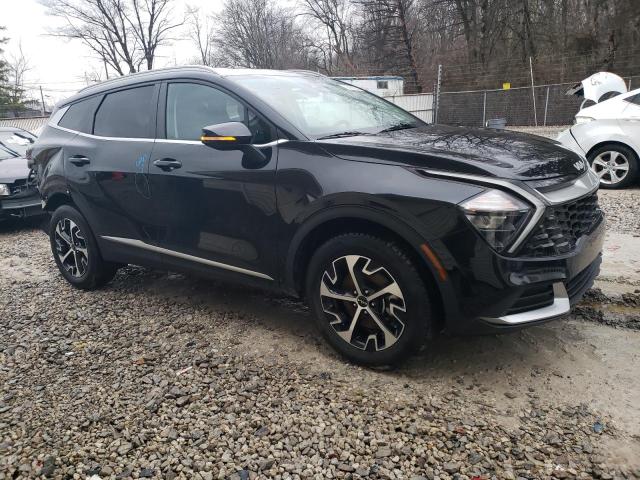 Photo 4 from auction – 2023 KIA SPORTAGE E with VIN 5XYK3CAF7PG101271