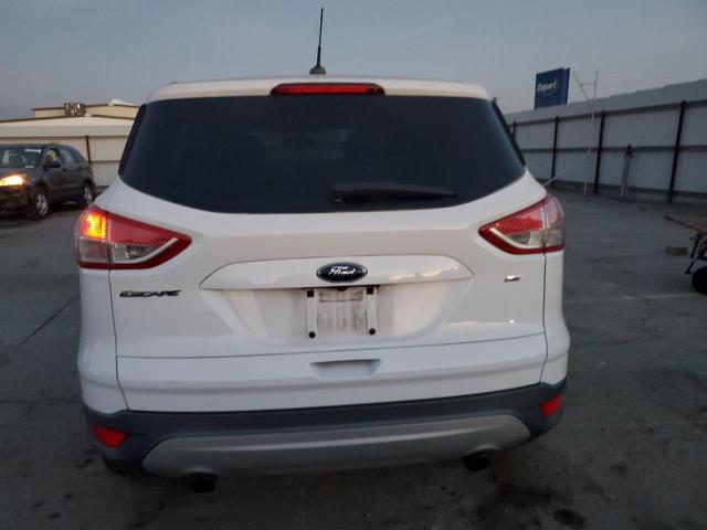 Photo 6 from auction – 2015 FORD ESCAPE SE with VIN 1FMCU0G74FUB95828