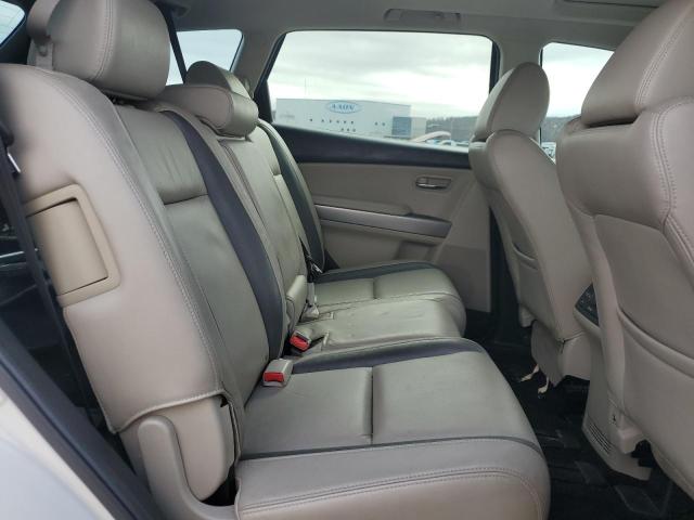 Photo 11 from auction – 2010 MAZDA CX-9 with VIN JM3TB2MA2A0218083