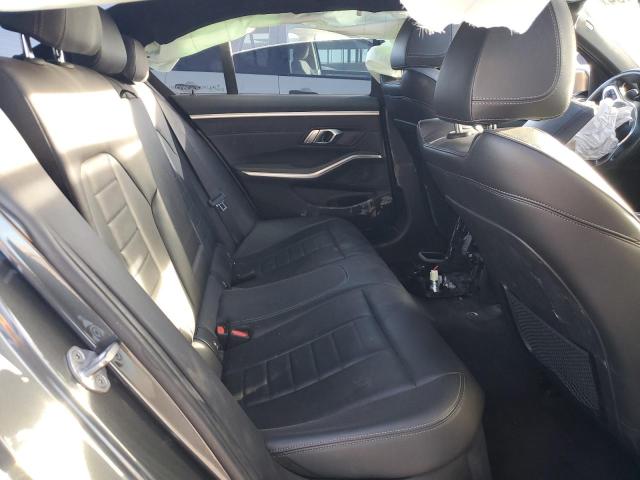 Photo 10 from auction – 2020 BMW M340XI with VIN WBA5U9C05LFH28456