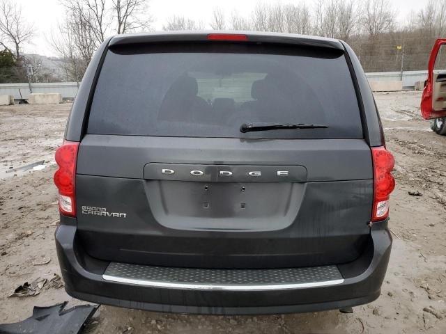 Photo 6 from auction – 2011 DODGE GRAND CARA with VIN 2D4RN3DG0BR700565