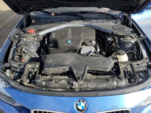 Photo 11 from auction – 2013 BMW 328 XI with VIN WBA3B3G52DNR80976