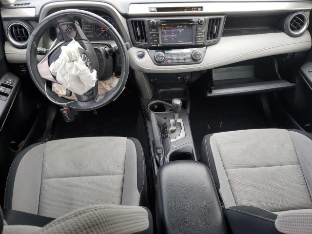 Photo 8 from auction – 2018 TOYOTA RAV4 ADVEN with VIN 2T3WFREV0JW429895