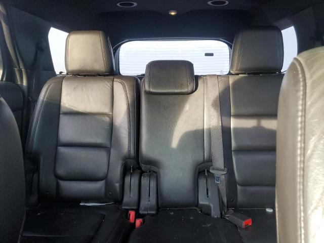 Photo 10 from auction – 2014 FORD EXPLORER X with VIN 1FM5K7D80EGB08458