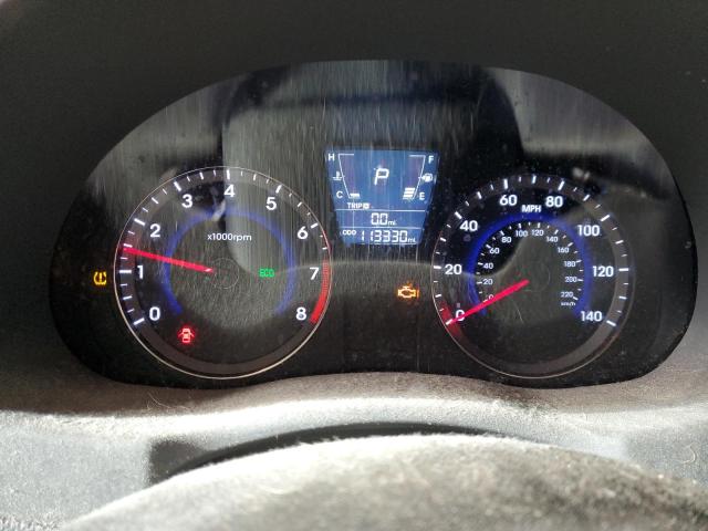 Photo 9 from auction – 2012 HYUNDAI ACCENT GLS with VIN KMHCT4AE3CU157830