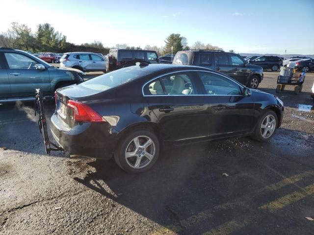 Photo 3 from auction – 2013 VOLVO S60 T5 with VIN YV1612FS3D2187279