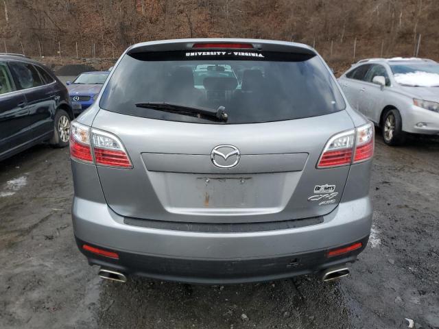 Photo 6 from auction – 2011 MAZDA CX-9 with VIN JM3TB3CV0B0330859