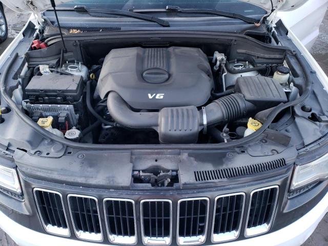 Photo 12 from auction – 2014 JEEP GRAND CHER with VIN 1C4RJFBG0EC356519