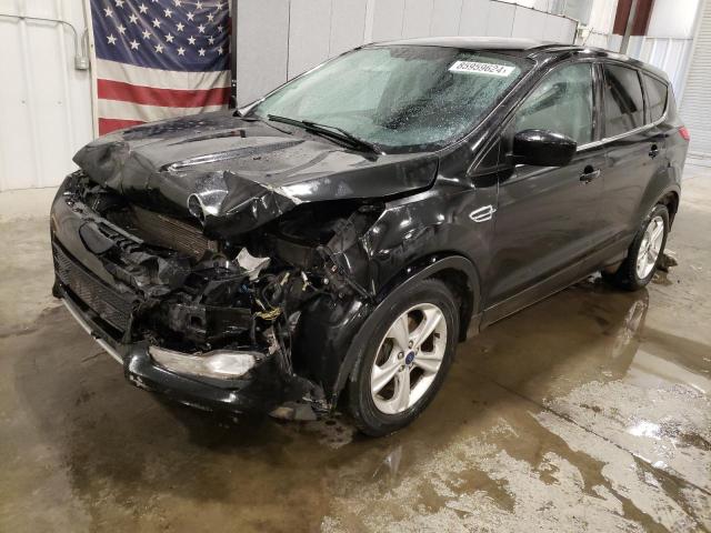 FORD ESCAPE SE 2013 with VIN 1FMCU0GX7DUB39931 - Photo from auction