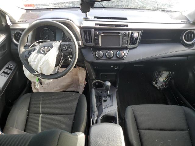 Photo 8 from auction – 2018 TOYOTA RAV4 LE with VIN JTMBFREV6JJ723136