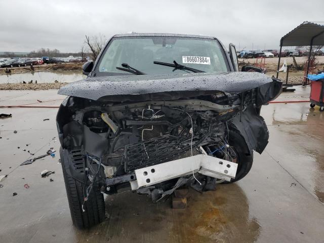 Photo 5 from auction – 2015 TOYOTA 4RUNNER SR with VIN JTEZU5JR5F5103525