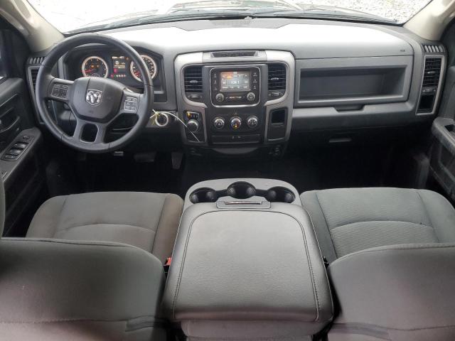 Photo 8 from auction – 2016 RAM 1500 ST with VIN 3C6RR6KT9GG206146