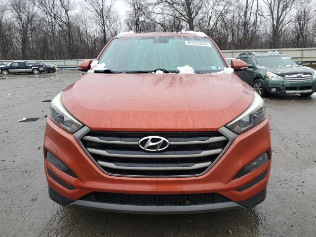 Photo 5 from auction – 2016 HYUNDAI TUCSON LIM with VIN KM8J33A24GU184323