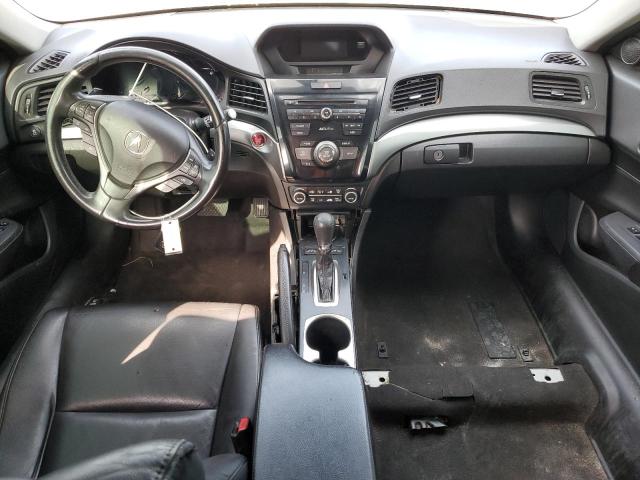 Photo 8 from auction – 2016 ACURA ILX BASE W with VIN 19UDE2F35GA020072