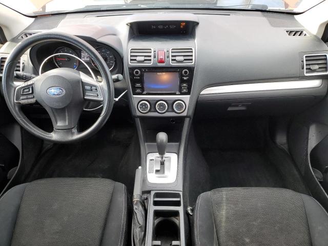 Photo 8 from auction – 2015 SUBARU XV CROSSTR with VIN JF2GPACC1F8309221