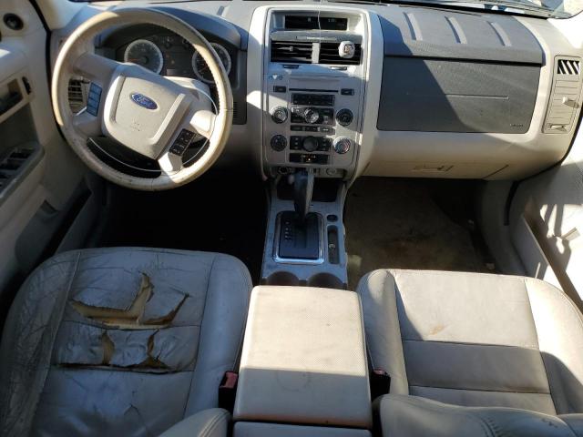 Photo 8 from auction – 2009 FORD ESCAPE XLT with VIN 1FMCU03769KB79278