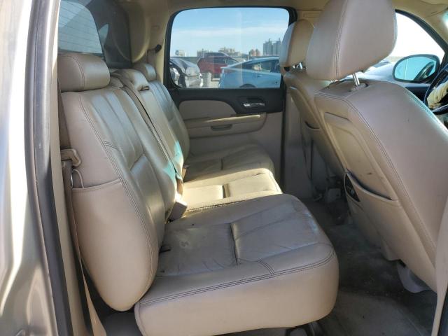 Photo 10 from auction – 2007 CHEVROLET AVALANCHE with VIN 3GNEC12J77G170961