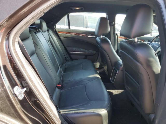 Photo 10 from auction – 2013 CHRYSLER 300 with VIN 2C3CCAAG7DH659141