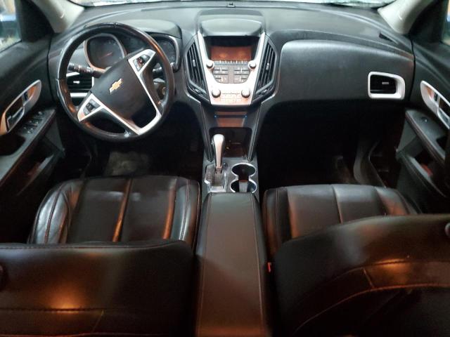 Photo 8 from auction – 2014 CHEVROLET EQUINOX LT with VIN 2GNFLGE3XE6304326