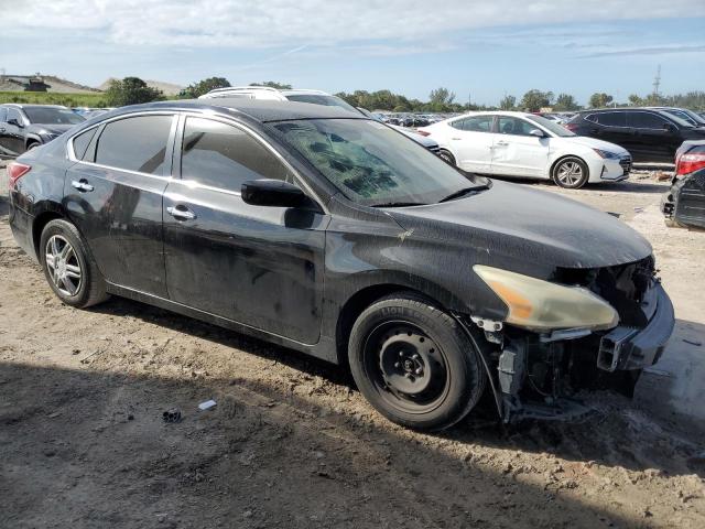 Photo 4 from auction – 2013 NISSAN ALTIMA 2.5 with VIN 1N4AL3AP6DC221038