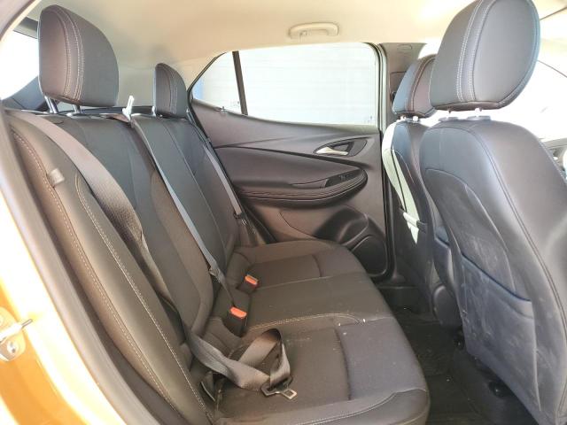 صورة رقم 11 من المزاد - 2025 BUICK ENCORE GX مع VIN KL4AMBSP9SB015063