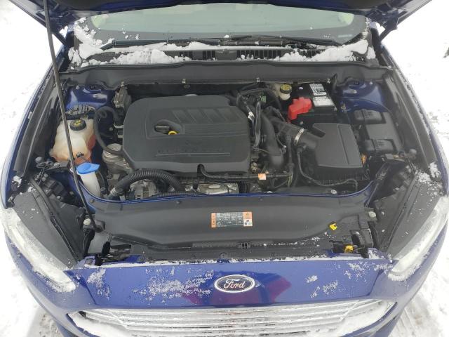 صورة رقم 11 من المزاد - 2014 FORD FUSION SE مع VIN 1FA6P0HD4E5389853