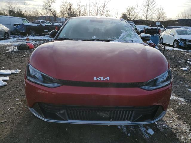 Photo 5 from auction – 2023 KIA EV6 LIGHT with VIN KNDC34LAXP5612039