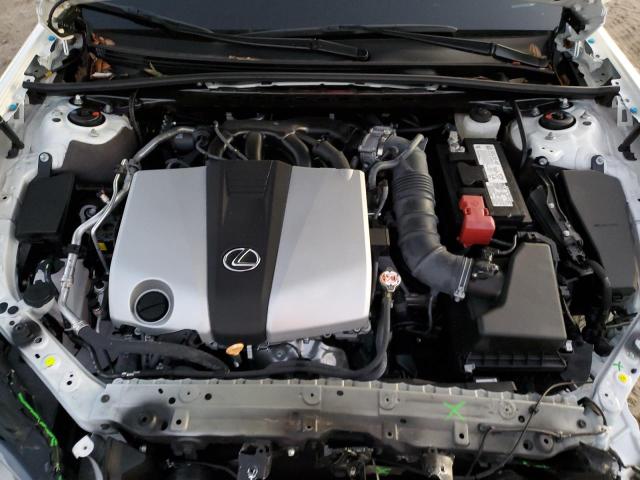 Photo 11 from auction – 2024 LEXUS ES 350 BAS with VIN 58ADZ1B19RU169656