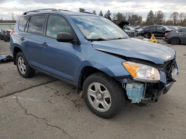 Photo 4 from auction – 2012 TOYOTA RAV4 with VIN 2T3BF4DV7CW263493