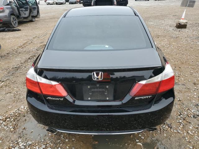 Photo 6 from auction – 2015 HONDA ACCORD SPO with VIN 1HGCR2E5XFA044367