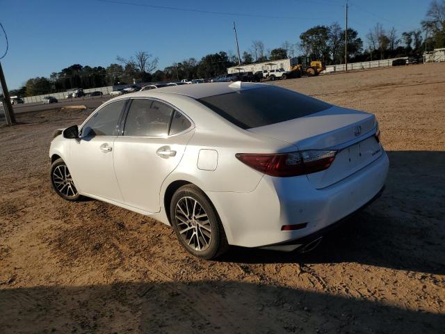 Photo 2 from auction – 2016 LEXUS ES 350 with VIN JTHBK1GG7G2218770