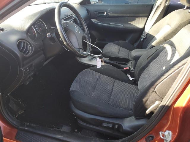Photo 7 from auction – 2005 MAZDA 6 I with VIN 1YVHP84C955M33743