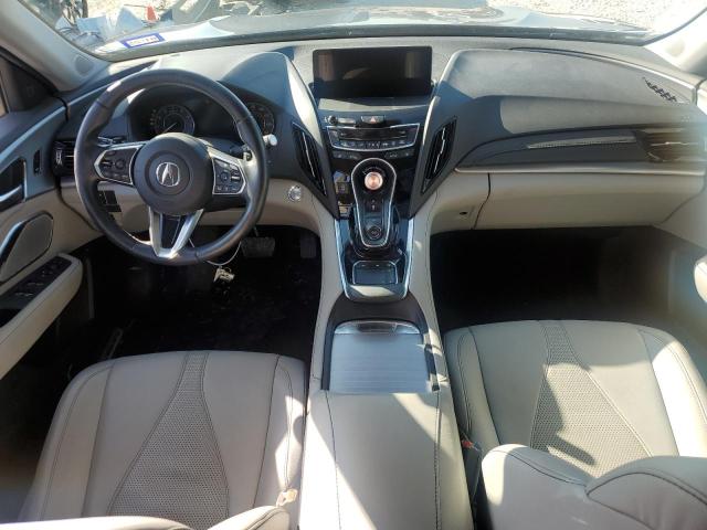 Photo 8 from auction – 2019 ACURA RDX TECHNO with VIN 5J8TC2H52KL010340