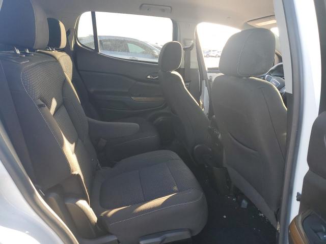Photo 11 from auction – 2021 GMC ACADIA SLE with VIN 1GKKNKLS0MZ178239