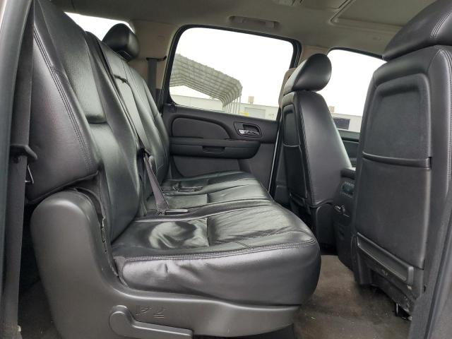 Photo 11 from auction – 2010 CHEVROLET SUBURBAN C with VIN 1GNUCKE07AR197122