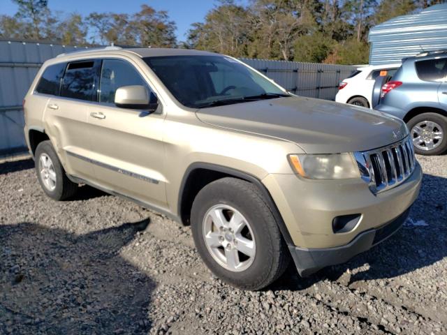 Photo 4 from auction – 2012 JEEP GRAND CHER with VIN 1C4RJEAG7CC137436