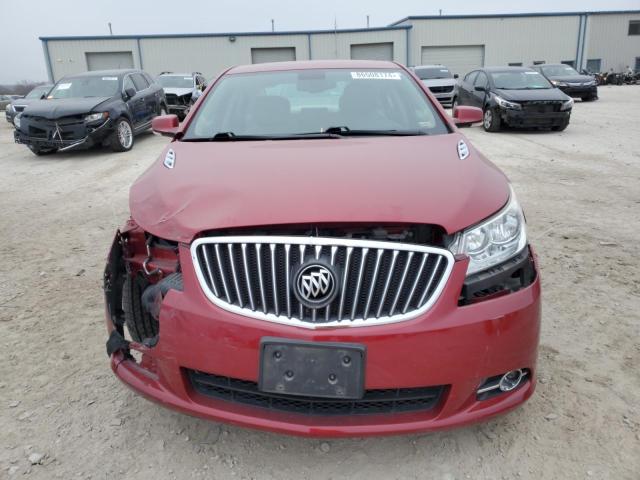 Zdjęcie 5 z aukcji – 2013 BUICK LACROSSE z VIN 1G4GC5E38DF309171