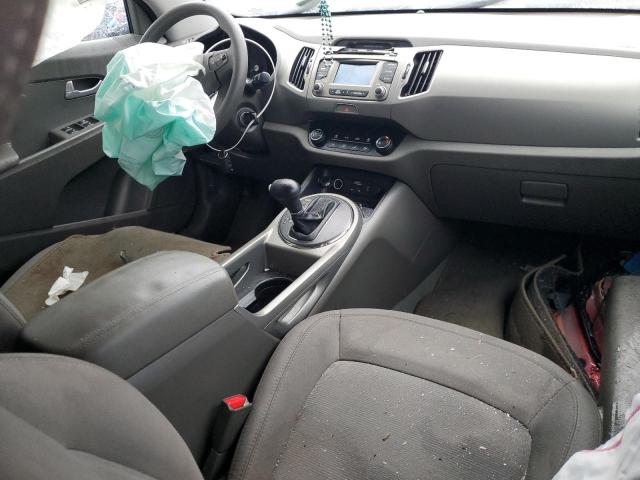 Photo 8 from auction – 2013 KIA SPORTAGE B with VIN KNDPB3A24D7529054
