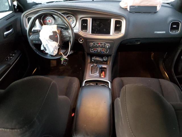 Photo 8 from auction – 2023 DODGE CHARGER GT with VIN 2C3CDXHG8PH560015