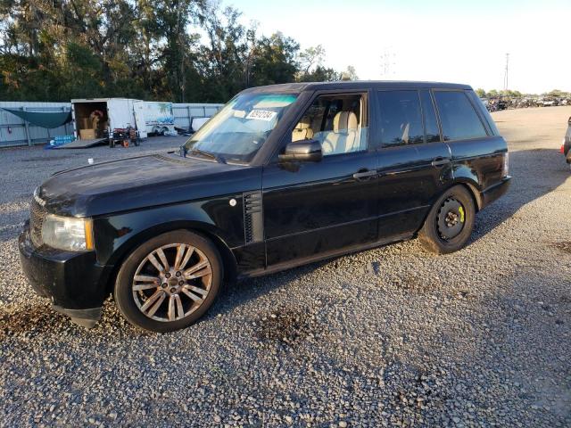LAND ROVER RANGE ROVE 2011 with VIN SALMF1D49BA349926 - Photo from auction