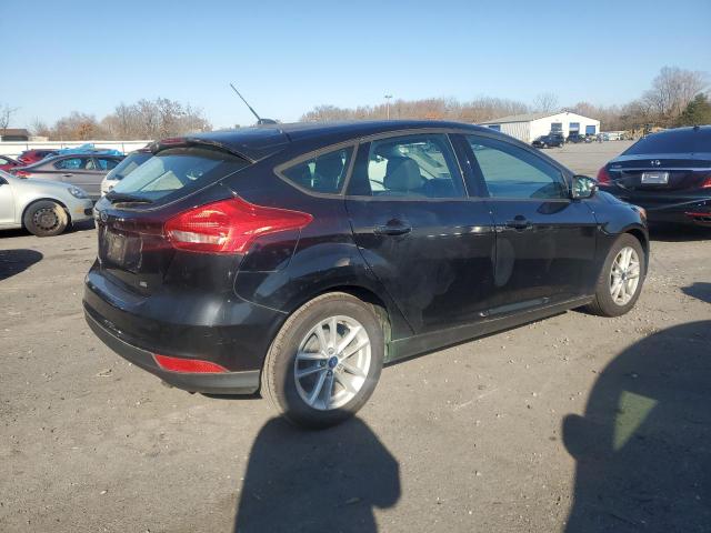 Photo 3 from auction – 2017 FORD FOCUS SE with VIN 1FADP3K25HL240867