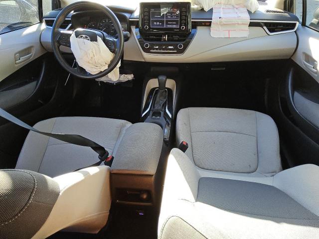 Photo 8 from auction – 2022 TOYOTA COROLLA L with VIN 5YFDPMAE2NP325227