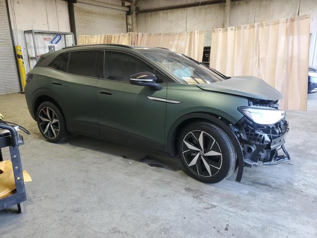 Photo 4 from auction – 2023 VOLKSWAGEN ID.4 PRO S with VIN 1V2VMPE89PC044734