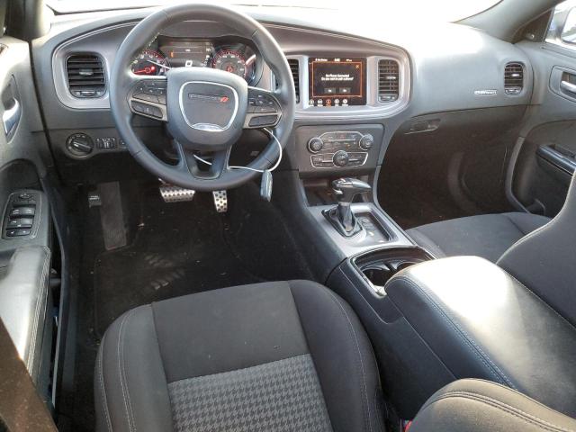 Photo 8 from auction – 2023 DODGE CHARGER GT with VIN 2C3CDXHG1PH516728
