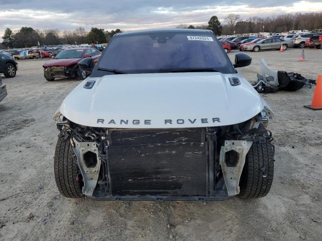 Photo 5 from auction – 2018 LAND ROVER RANGE ROVE with VIN SALVC2RX4JH268800