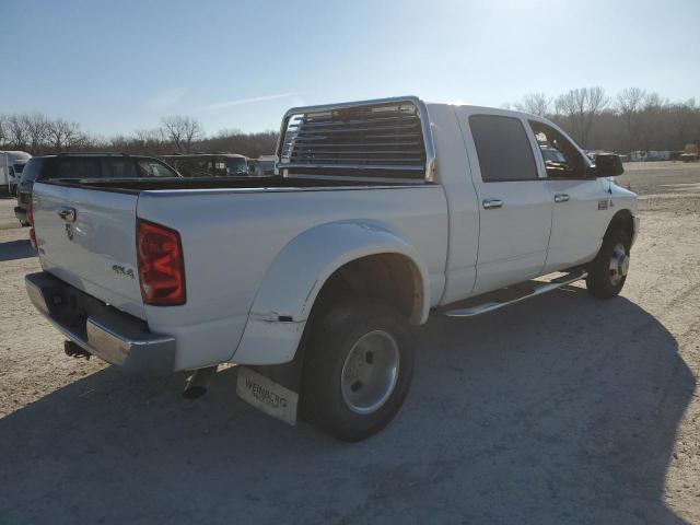 Photo 3 from auction – 2009 DODGE RAM 3500 with VIN 3D7MX49LX9G552962