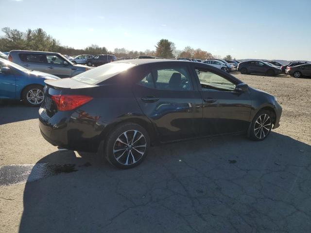 Photo 3 from auction – 2017 TOYOTA COROLLA L with VIN 2T1BURHE3HC957905