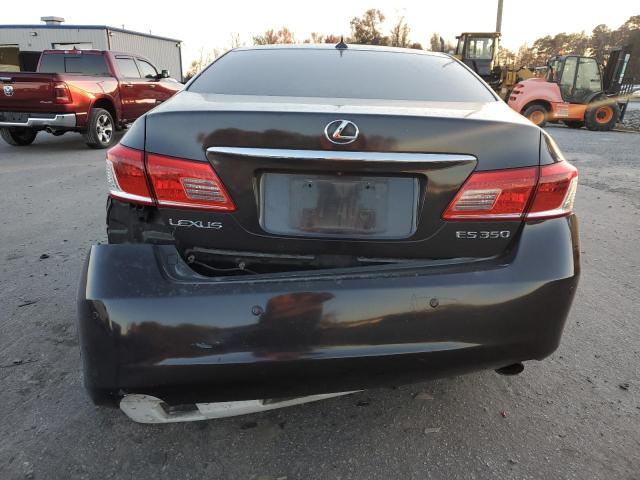 Photo 6 from auction – 2010 LEXUS ES 350 with VIN JTHBK1EG5A2399216