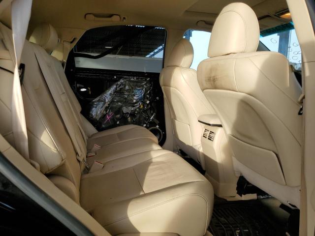 Photo 11 from auction – 2012 LEXUS RX 350 with VIN 2T2ZK1BA0CC084159
